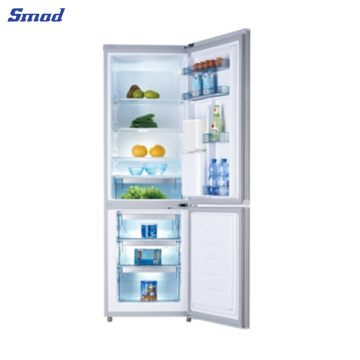 Made in China Low Power Consumption Refrigerator with Water Dispenser